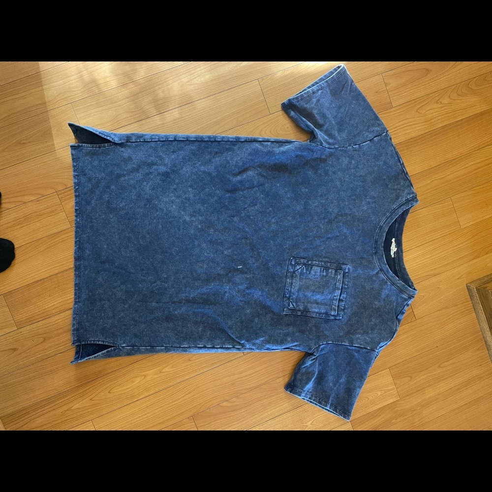Oversized T-Shirt. Never worn.
